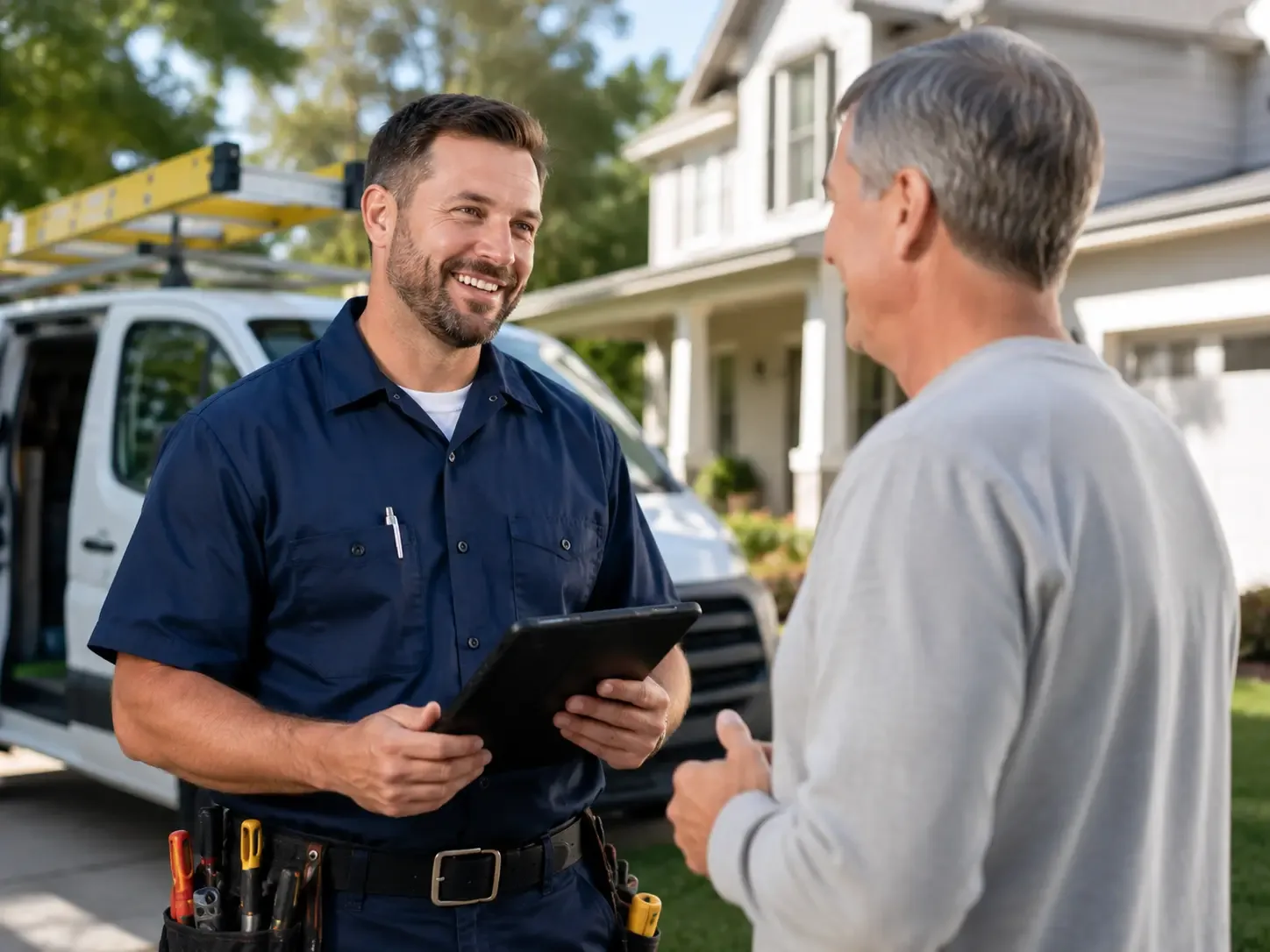 Whole Home Rewiring Louin, MS FAQs